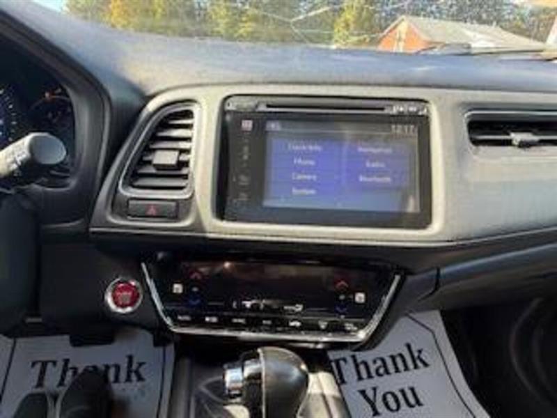 honda HR-V 2017 - 15
