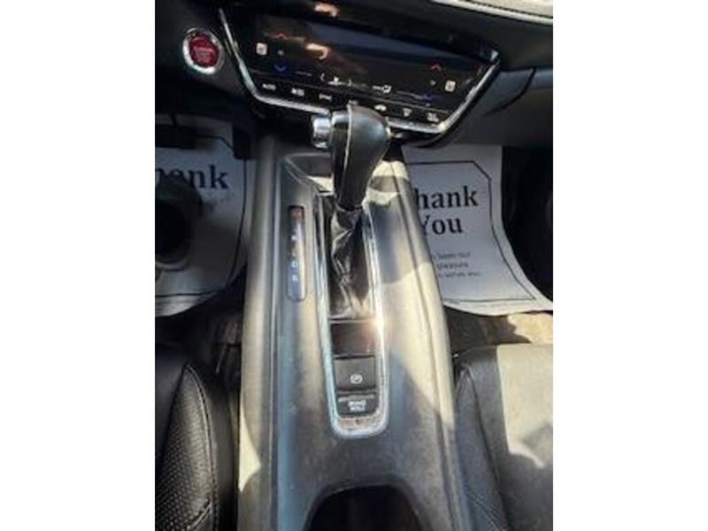 honda HR-V 2017 - 16