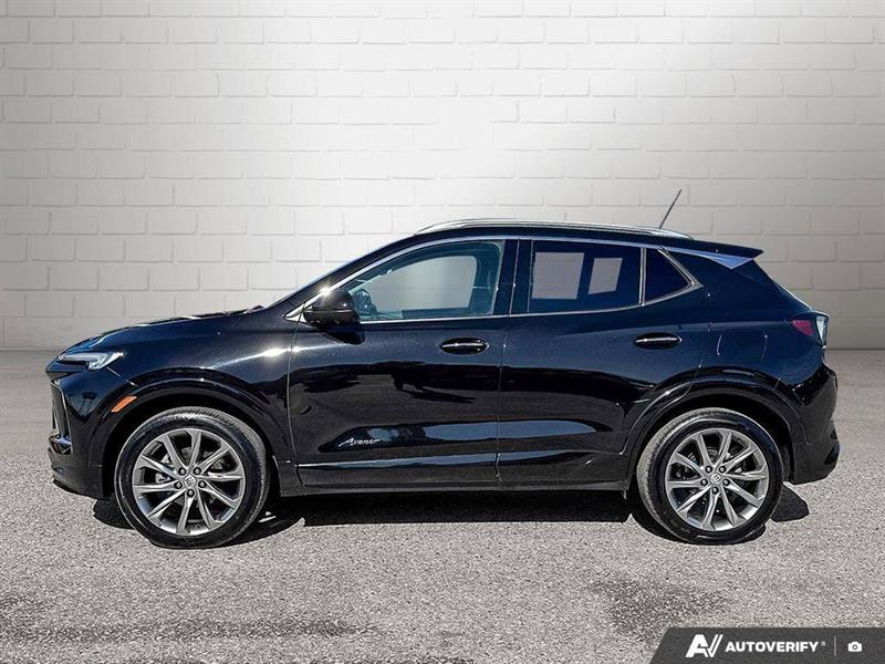 buick Encore GX 2024 - 2