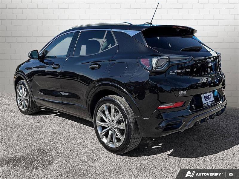 buick Encore GX 2024 - 3