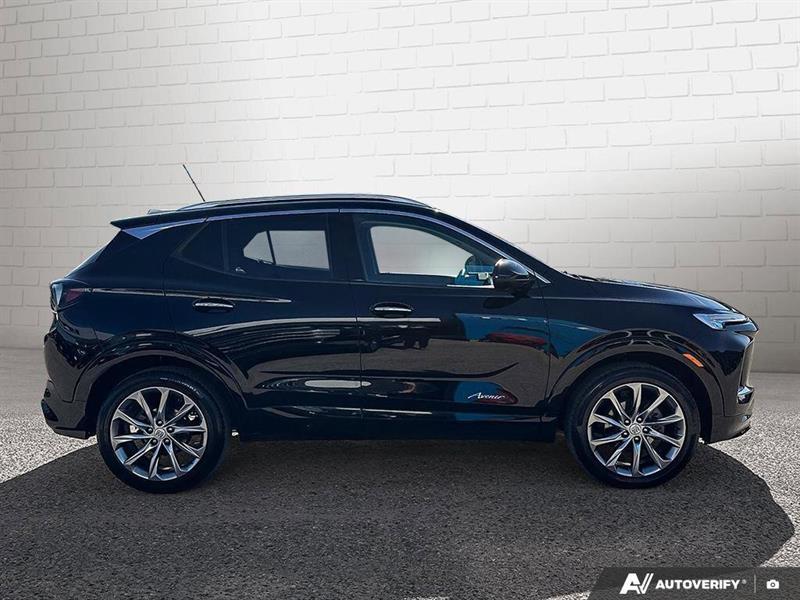 buick Encore GX 2024 - 6