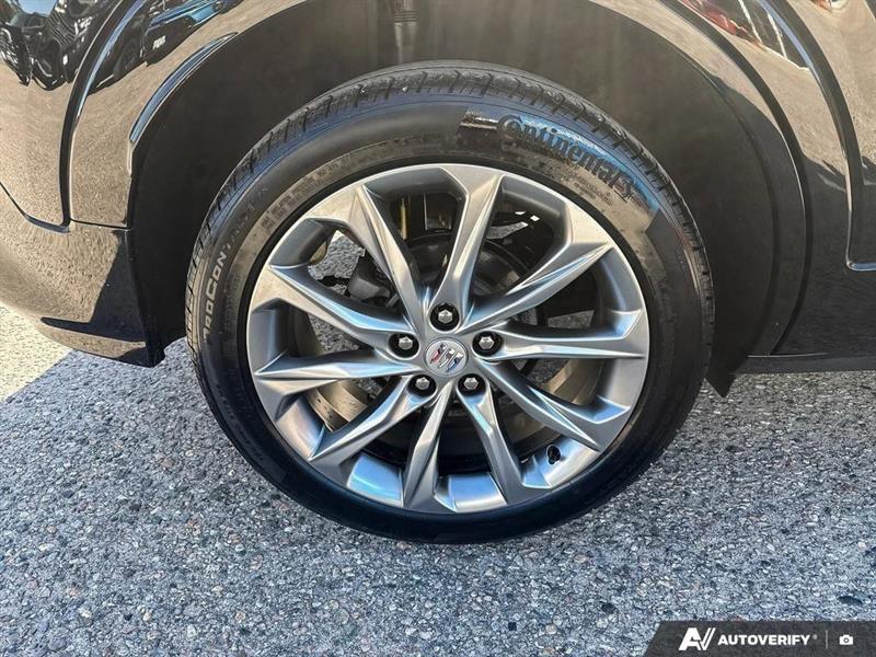 buick Encore GX 2024 - 9