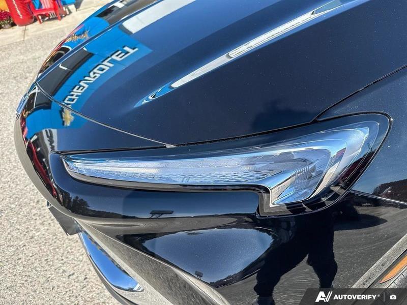 buick Encore GX 2024 - 11