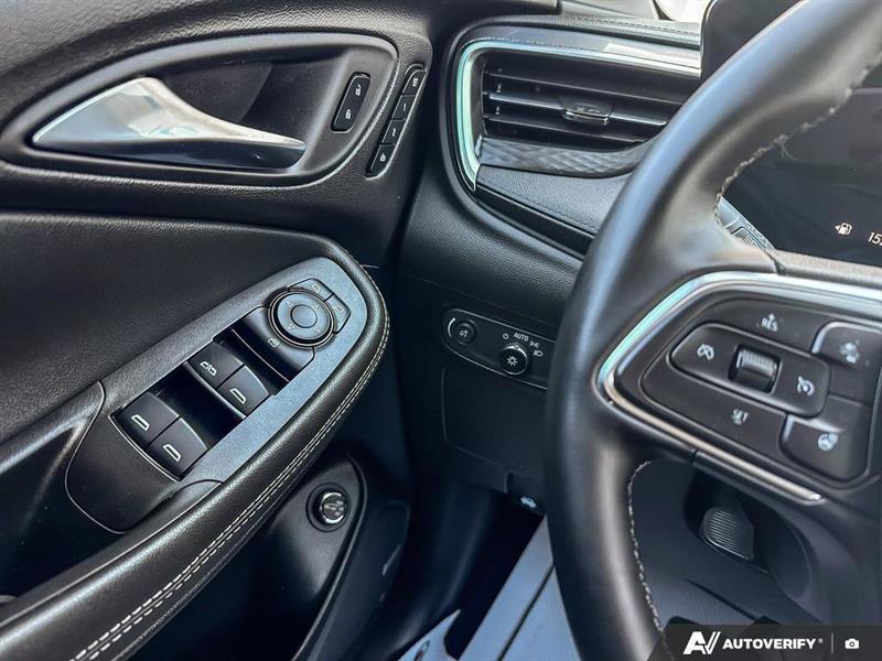 buick Encore GX 2024 - 20