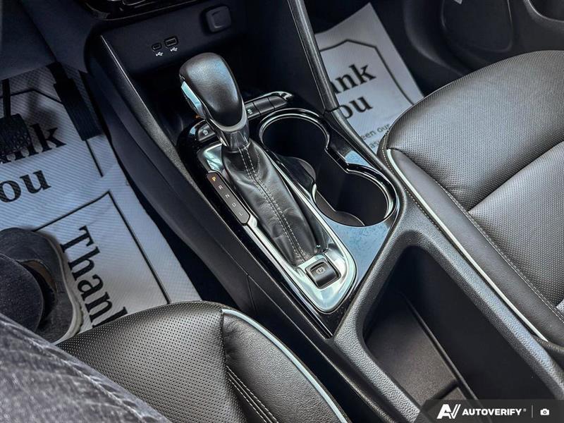 buick Encore GX 2024 - 21