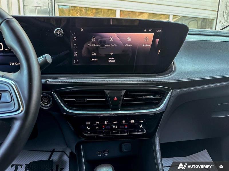 buick Encore GX 2024 - 22