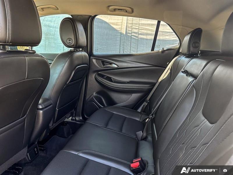 buick Encore GX 2024 - 26