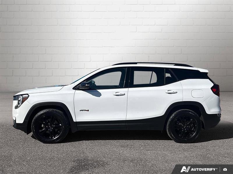 gmc Terrain 2023 - 2