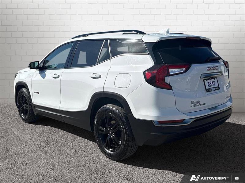 gmc Terrain 2023 - 3
