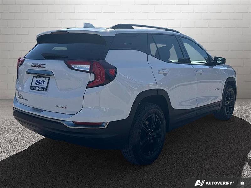 gmc Terrain 2023 - 5