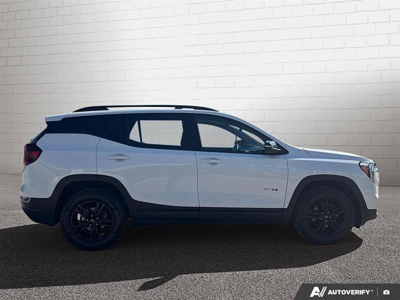 gmc Terrain 2023 - 6