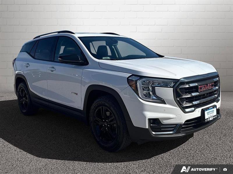 gmc Terrain 2023 - 7