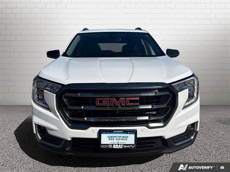 gmc Terrain 2023 - 8
