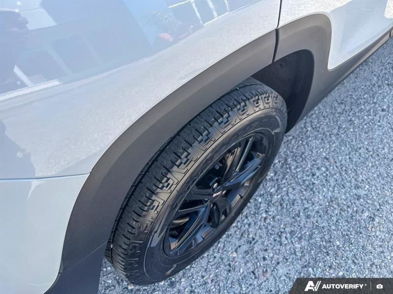 gmc Terrain 2023 - 10