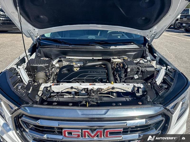 gmc Terrain 2023 - 13