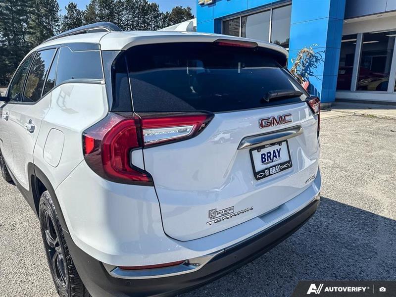 gmc Terrain 2023 - 14