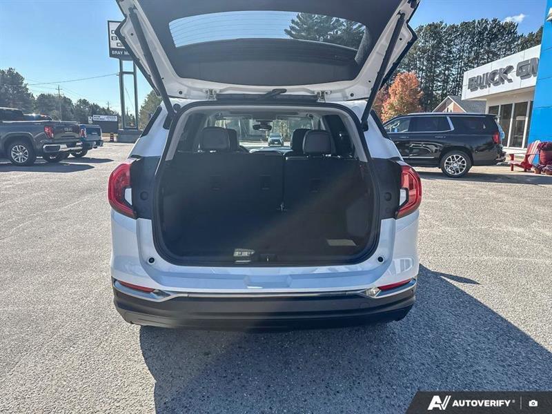 gmc Terrain 2023 - 15