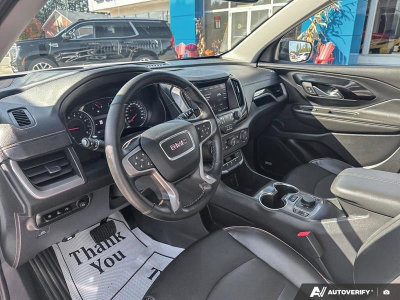 gmc Terrain 2023 - 16