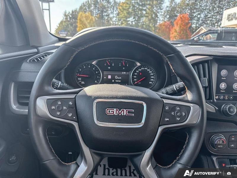 gmc Terrain 2023 - 17