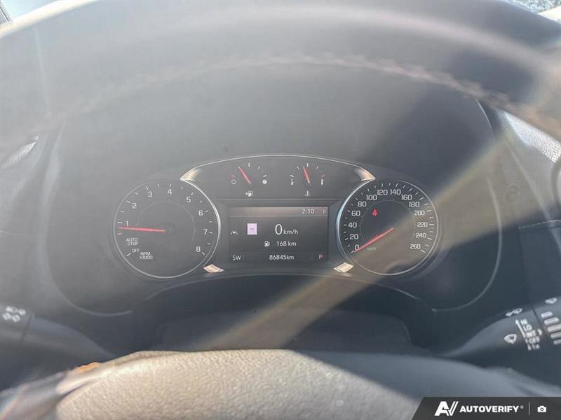 gmc Terrain 2023 - 18