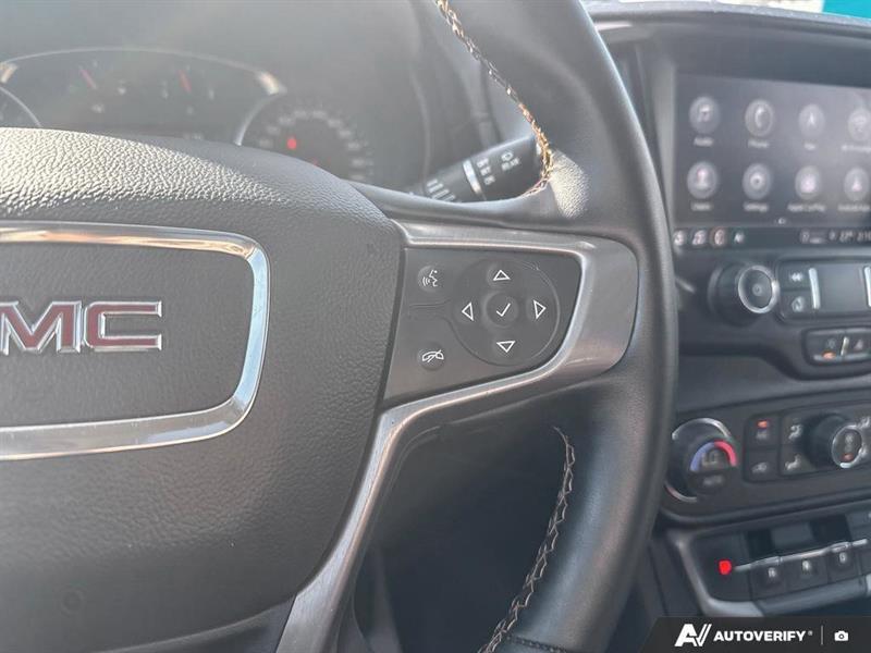 gmc Terrain 2023 - 19