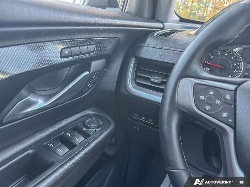 gmc Terrain 2023 - 20