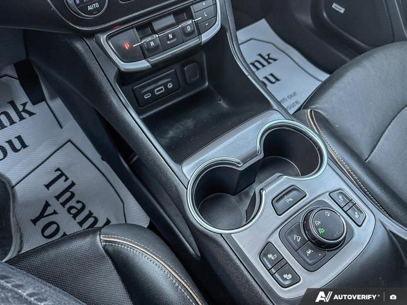 gmc Terrain 2023 - 21