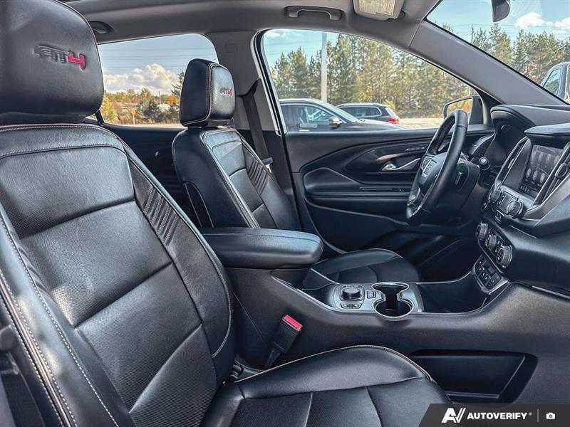 gmc Terrain 2023 - 25