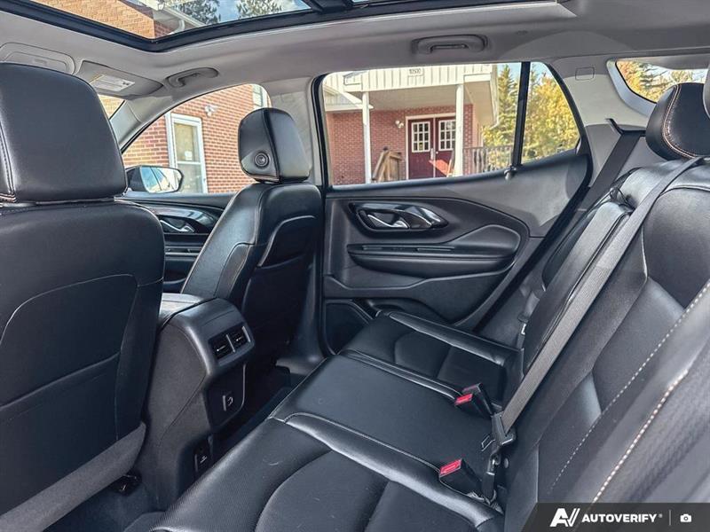 gmc Terrain 2023 - 26