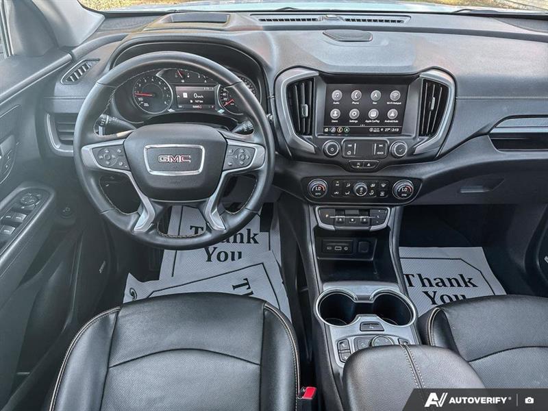 gmc Terrain 2023 - 27