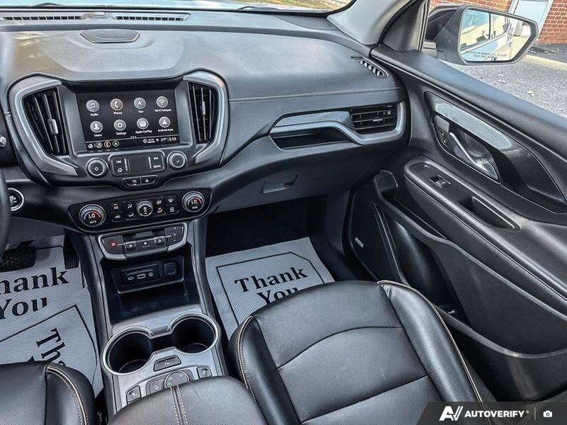 gmc Terrain 2023 - 28
