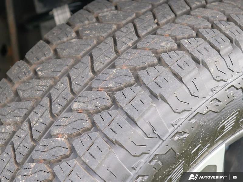 chevrolet Silverado 1500 LTD 2022 - 10