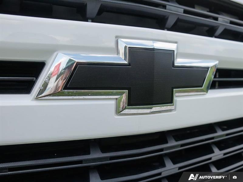 chevrolet Silverado 1500 LTD 2022 - 12