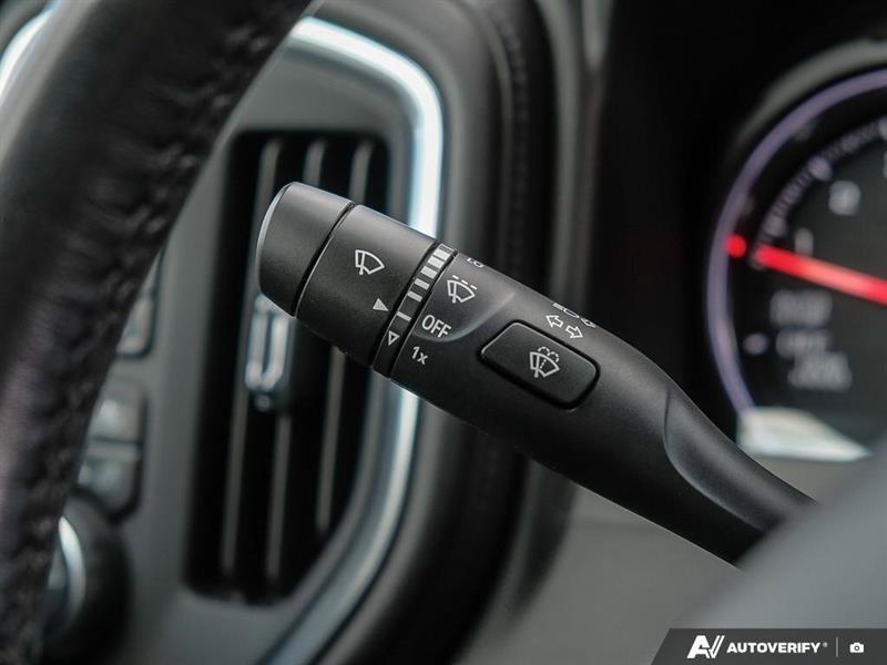 chevrolet Silverado 1500 LTD 2022 - 19