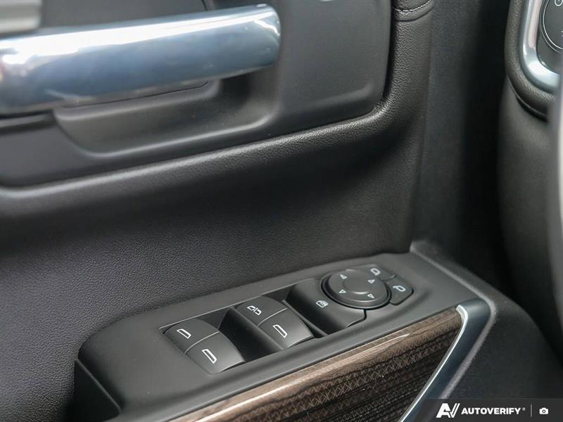 chevrolet Silverado 1500 LTD 2022 - 20