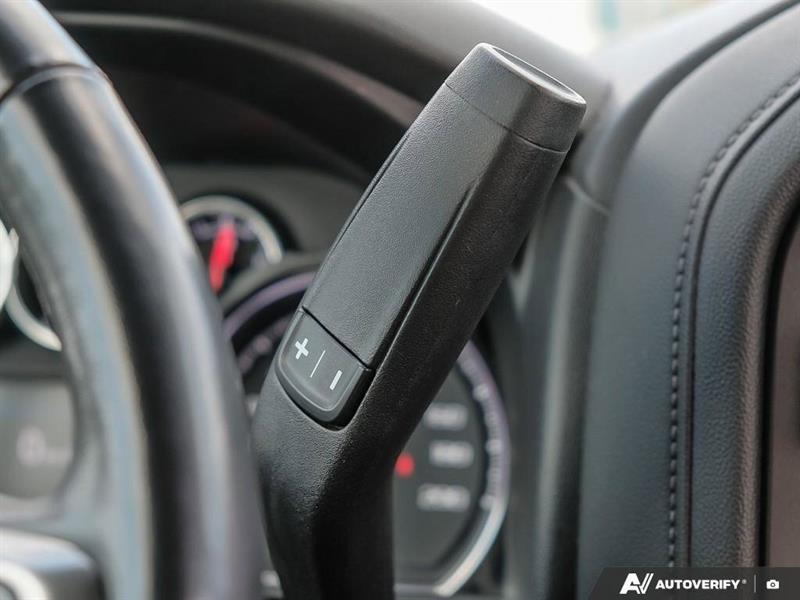 chevrolet Silverado 1500 LTD 2022 - 22