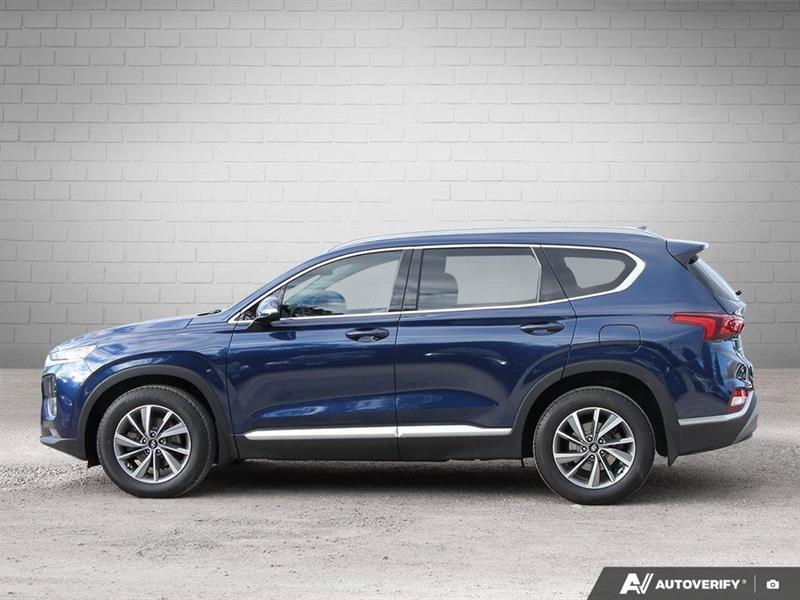 hyundai Santa Fe 2020 - 3