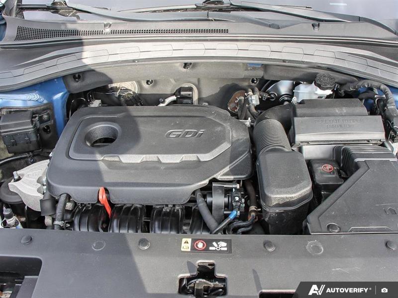 hyundai Santa Fe 2020 - 8