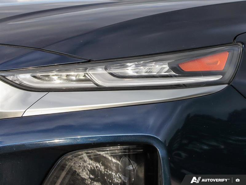 hyundai Santa Fe 2020 - 10