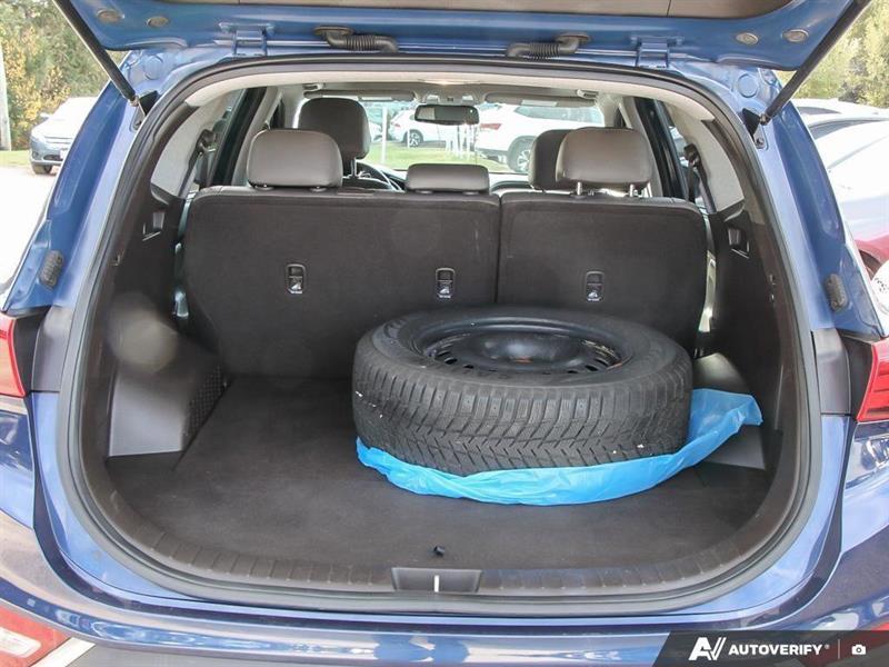 hyundai Santa Fe 2020 - 11