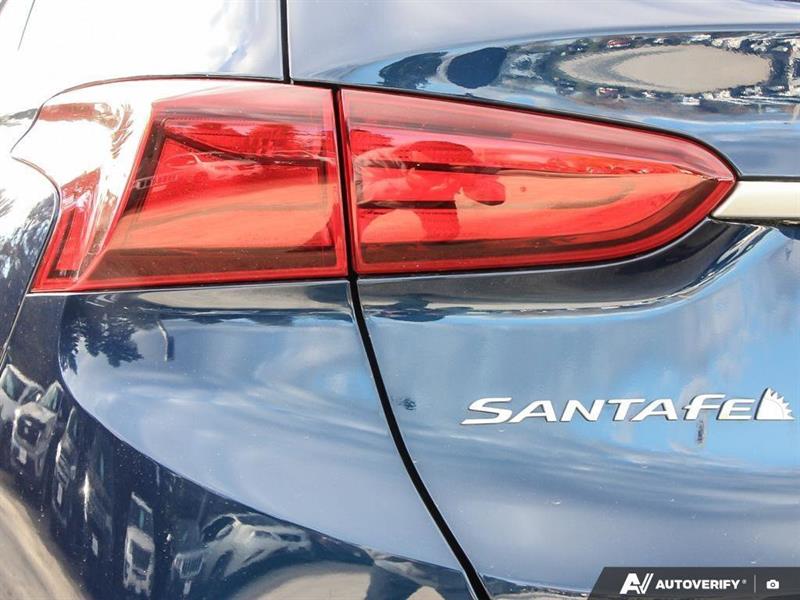 hyundai Santa Fe 2020 - 12