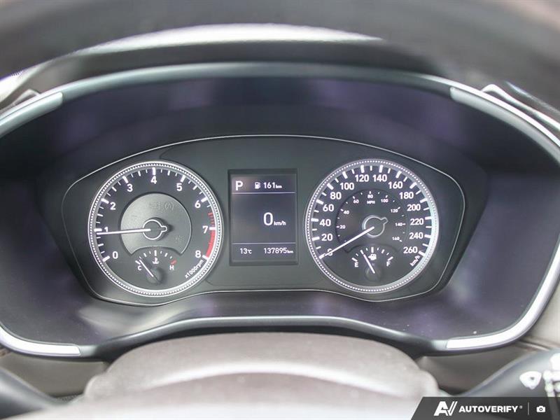 hyundai Santa Fe 2020 - 15