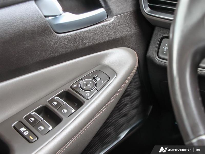 hyundai Santa Fe 2020 - 17