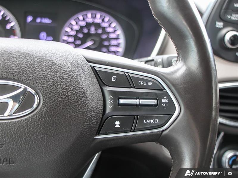 hyundai Santa Fe 2020 - 18