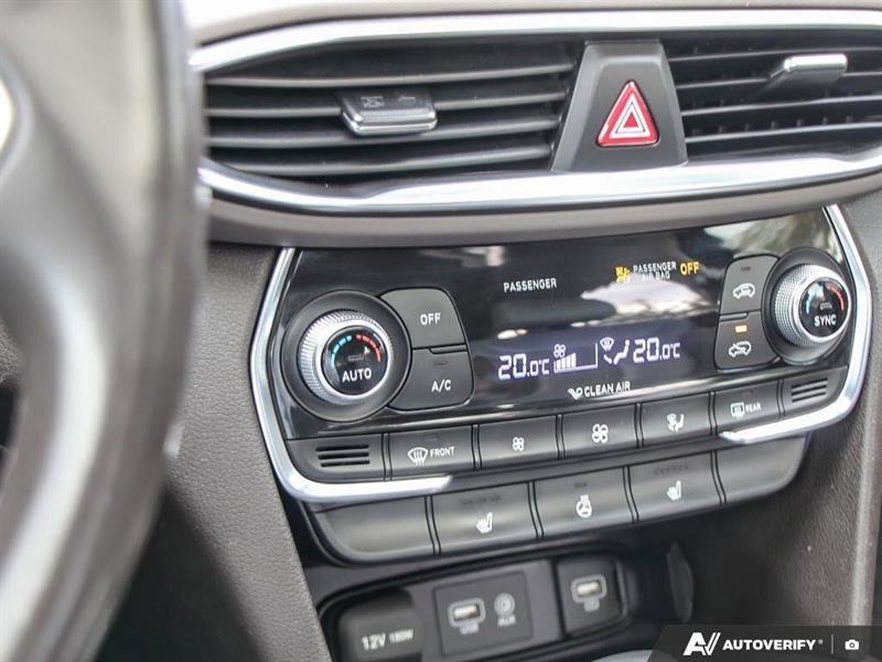 hyundai Santa Fe 2020 - 20