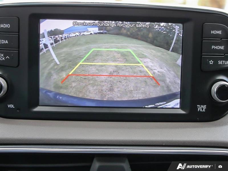 hyundai Santa Fe 2020 - 26