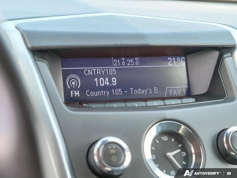 cadillac SRX 2011 - 24