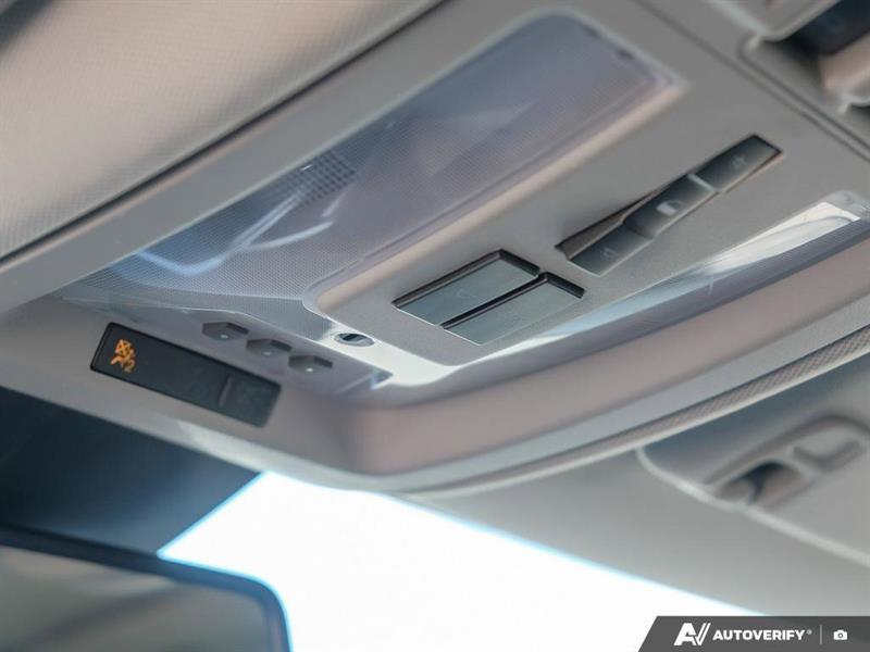 cadillac SRX 2011 - 25