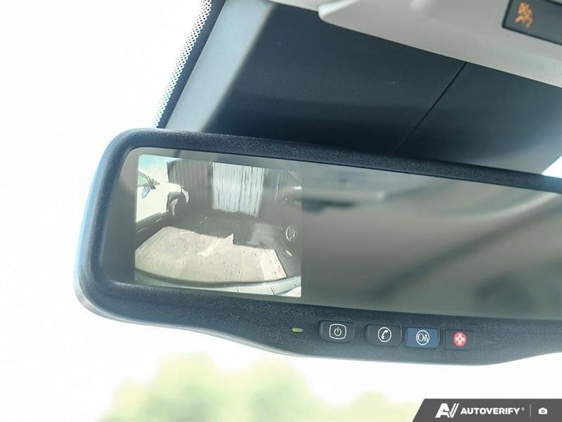 cadillac SRX 2011 - 30