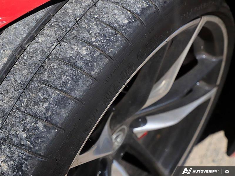 toyota GR Supra 2021 - 7